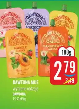MOKPOL Dawtona Mus oferta