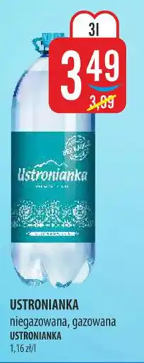 MOKPOL Ustronianka oferta