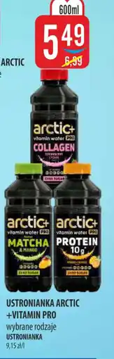 MOKPOL Ustronianka Arctic +Vitamin Pro oferta