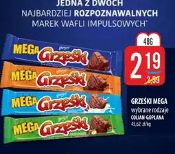 MOKPOL Goplana Grześki Mega oferta