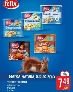 MOKPOL Felix Orzechy ziemne oferta