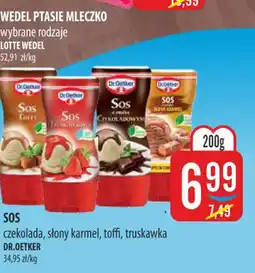 MOKPOL Dr. Oetker Sos oferta