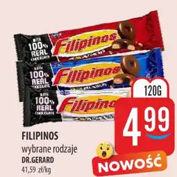 MOKPOL Dr. Gerard Filipinos oferta