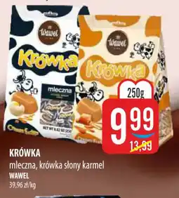 MOKPOL Wawel Krówka oferta