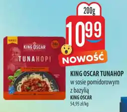 MOKPOL King Oscar Tunahop oferta