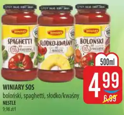 MOKPOL Winiary Sos oferta