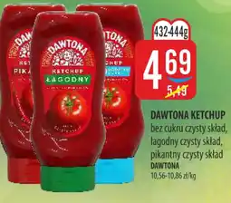 MOKPOL Dawtona Ketchup oferta