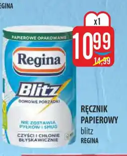 MOKPOL Regina Ręcznik papierowy Blitz oferta