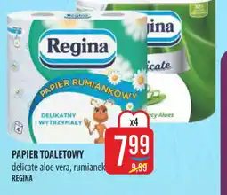 MOKPOL Regina Papier toaletowy oferta
