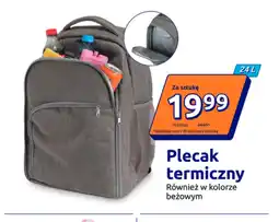 Action Plecak oferta