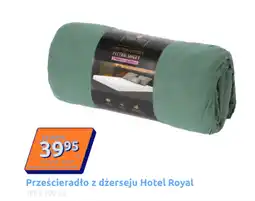 Action Prześcieradło Hotel royal oferta