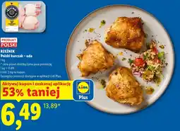 Lidl Kurczak Rzeźnik oferta