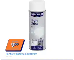 Action Farba Spectrum oferta