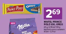 Stokrotka Wafel Prince Polo XXL Oreo oferta