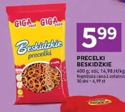 Stokrotka Precelki Beskidzkie sól oferta