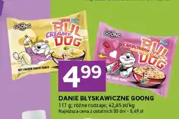 Stokrotka Danie błyskawiczne Goong oferta
