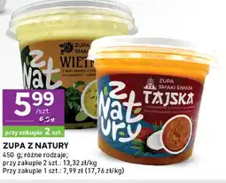 Stokrotka Zupa Z Natury oferta
