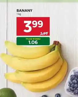 Stokrotka Banany oferta
