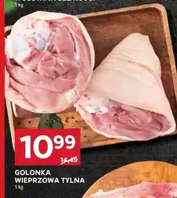 Stokrotka Golonka wieprzowa tylna oferta