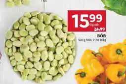 Stokrotka Bób oferta