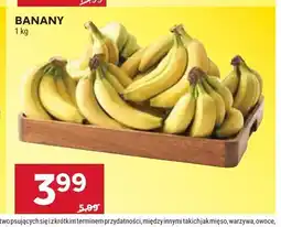 Stokrotka Banany oferta