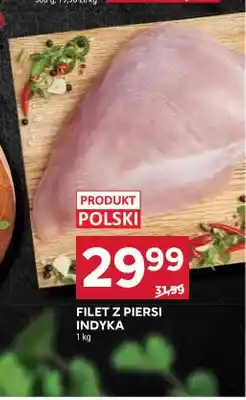 Stokrotka Filet z piersi indyka oferta