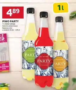 Stokrotka Piwo Party oferta