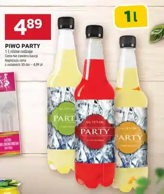 Stokrotka Piwo Party oferta