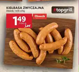 Stokrotka Kiełbasa zwyczajna Olewnik oferta