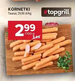 Stokrotka Kornetki Taurus oferta