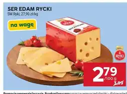 Stokrotka Ser Edam Rycki SM Ryki oferta