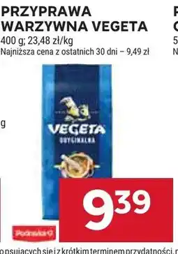 Stokrotka Przyprawa warzywna Vegeta oferta