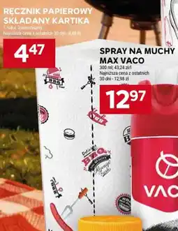 Stokrotka Ręcznik papierowy składany Kartika 2-warstwowy oferta