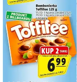 Prim Market Storck Bombonierka Toffifee oferta