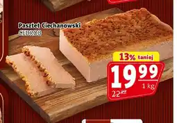 Prim Market Cedrob Pasztet Ciechanowski oferta