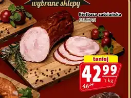 Prim Market Pelikan Kiełbasa zaściańska oferta