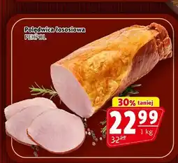 Prim Market Pekpol Polędwica łososiowa oferta