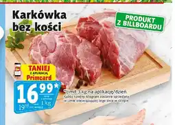 Prim Market Karkówka bez kości oferta