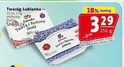 Prim Market Spomlek Twaróg Lublanka oferta