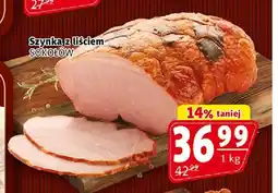 Prim Market Sokołów Szynka z liściem oferta