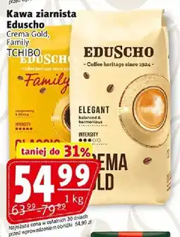 Prim Market Eduscho Kawa ziarnista oferta