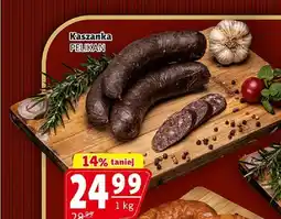 Prim Market Pelikan Kaszanka oferta
