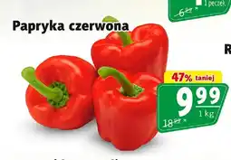 Prim Market Papryka czerwona oferta