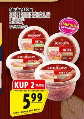 Prim Market Sokołów Metka oferta