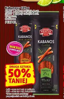 Prim Market Pekpol Kabanosy oferta