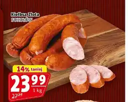 Prim Market Sokołów Kiełbasa Złota oferta