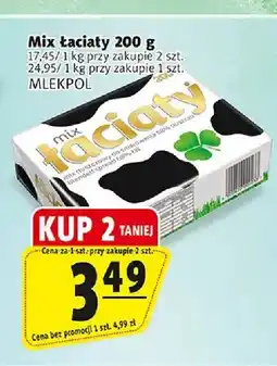 Prim Market Mix łaciaty Mlekpol oferta