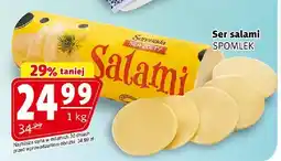 Prim Market Serenada Ser salami oferta