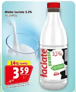 Prim Market Mlekpol Mleko łaciate 3.2% oferta