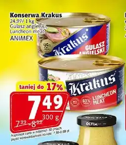 Prim Market Krakus Konserwa oferta